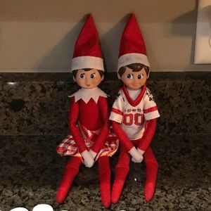 Meet your Posher, Missy